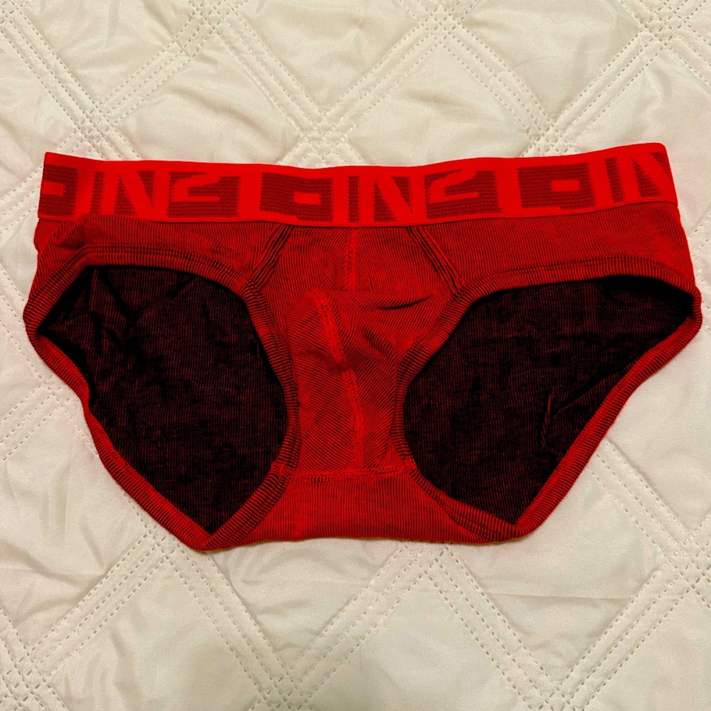C-IN2 brief set